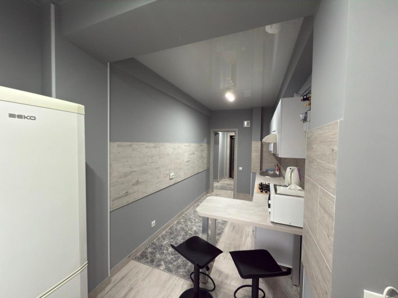 Apartment In Zona Aeroport Chisinau