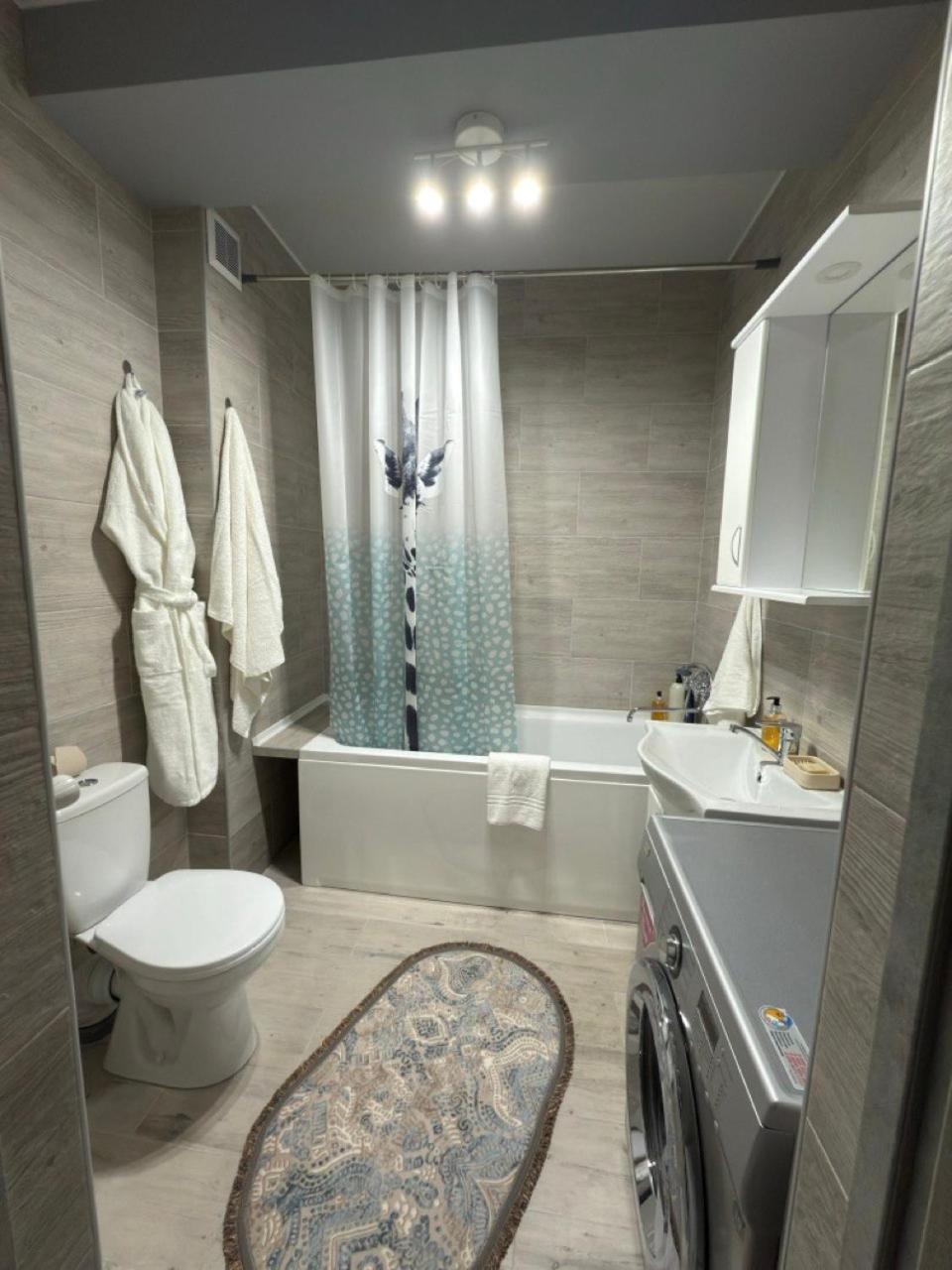 Apartment In Zona Aeroport